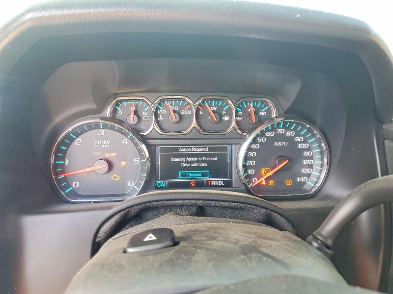 50985176 :رقم المزاد ، 1GKS1BKC1HR146671 vin ، 2017 Gmc Yukon مزاد بيع