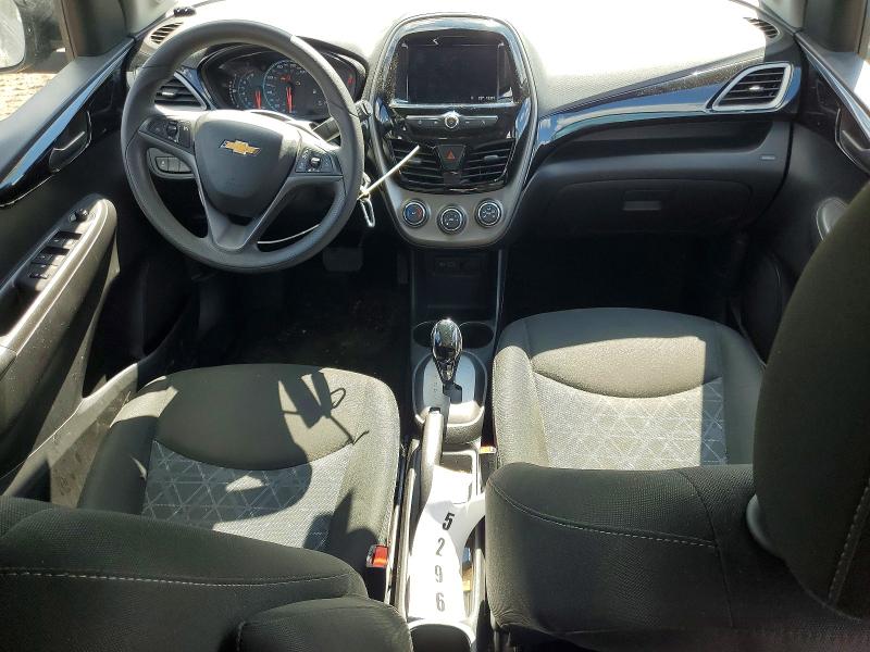 Aukcja sprzedaży 2021 Chevrolet Spark, vin: KL8CD6SAXMC729274, numer aukcji: 49792136
