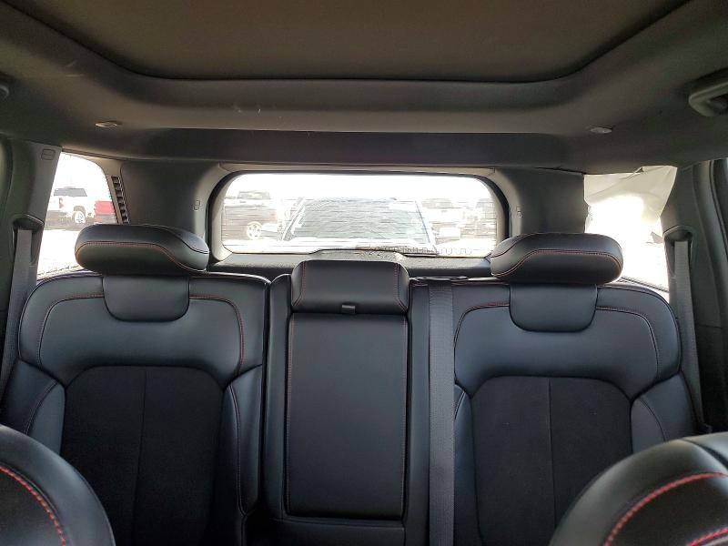 Aukcja sprzedaży 2022 Jeep Grand Cherokee, vin: 1C4RJHCG6N8611302, numer aukcji: 50978116