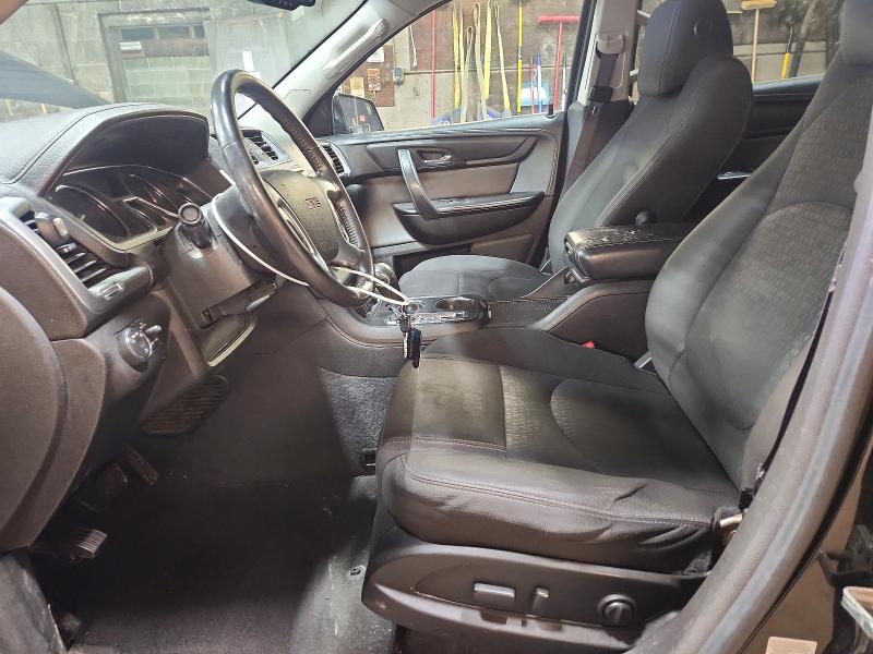 Продаж на аукціоні авто 2015 Gmc Acadia, vin: 1GKKVPKD8FJ118775, номер лоту: 50482176