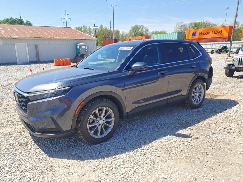 2023 Honda Cr-v მანქანა იყიდება აუქციონზე, vin: 5J6RS4H72PL002958, აუქციონის ნომერი: 50339566