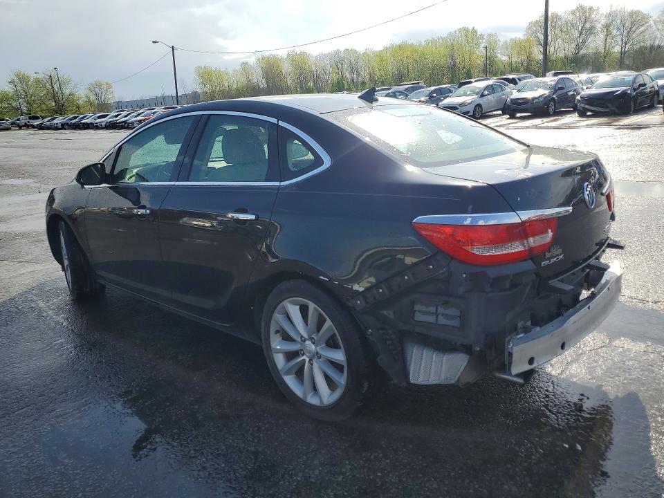 48838316 :رقم المزاد ، 1G4PP5SK2D4138591 vin ، 2013 Buick Verano مزاد بيع