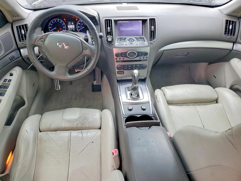Продаж на аукціоні авто 2013 Infiniti G37 Sedan, vin: JN1CV6AP9DM713333, номер лоту: 52020656