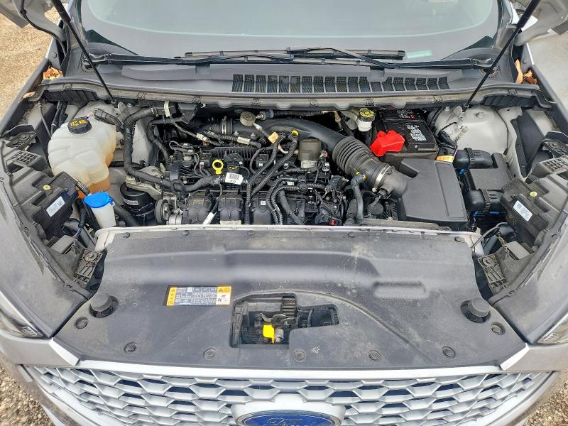 47647696 :رقم المزاد ، 2FMPK4J99RBA12622 vin ، 2024 Ford Edge مزاد بيع