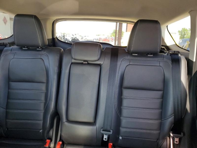 49952586 :رقم المزاد ، 1FMCU0HD8JUB79838 vin ، 2018 Ford Escape مزاد بيع