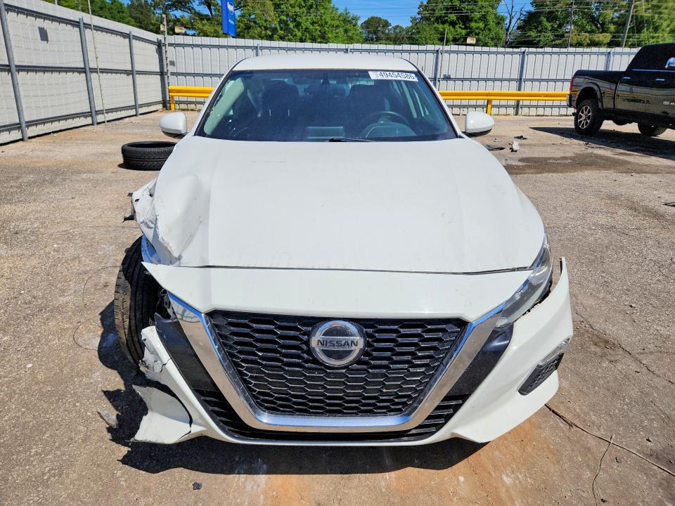 Продаж на аукціоні авто 2020 Nissan Altima, vin: 1N4BL4BV3LC247764, номер лоту: 49454586