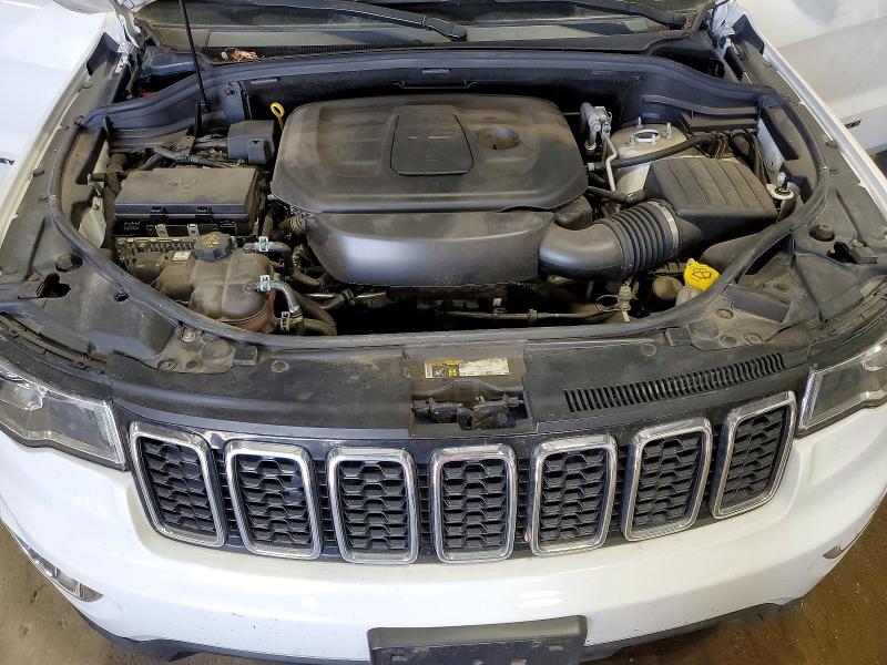 Продаж на аукціоні авто 2021 Jeep Grand Cherokee, vin: 1C4RJFAG4MC515865, номер лоту: 50639046