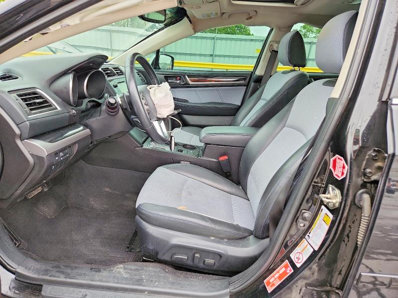 Aukcja sprzedaży 2017 Subaru Legacy, vin: 4S3BNAR64H3007468, numer aukcji: 51032616