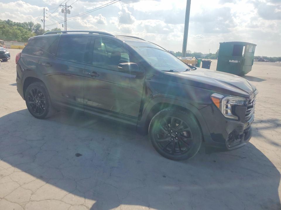 Aukcja sprzedaży 2024 Gmc Terrain, vin: 3GKALPEG4RL246628, numer aukcji: 50933886