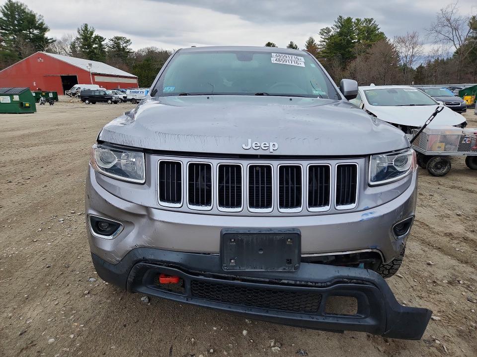 48591716 :رقم المزاد ، 1C4RJFAG8EC172060 vin ، 2014 Jeep Grand Cherokee مزاد بيع