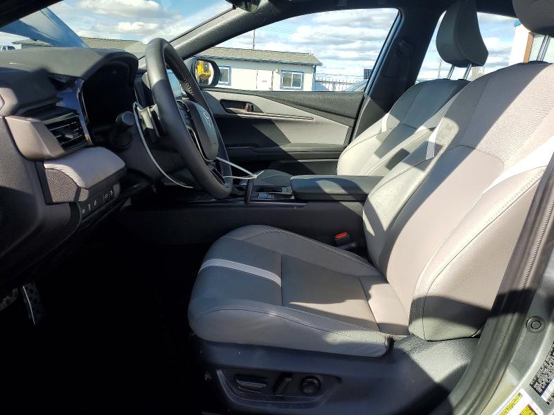 Продажа на аукционе авто 2025 Toyota Camry, vin: 4T1DBADK8SU525893, номер лота: 79570355