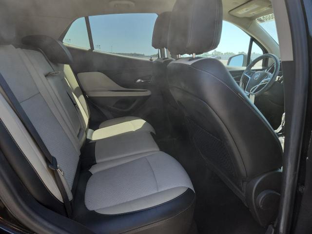 50586636 :رقم المزاد ، KL4CJESB5HB149536 vin ، 2017 Buick Encore مزاد بيع