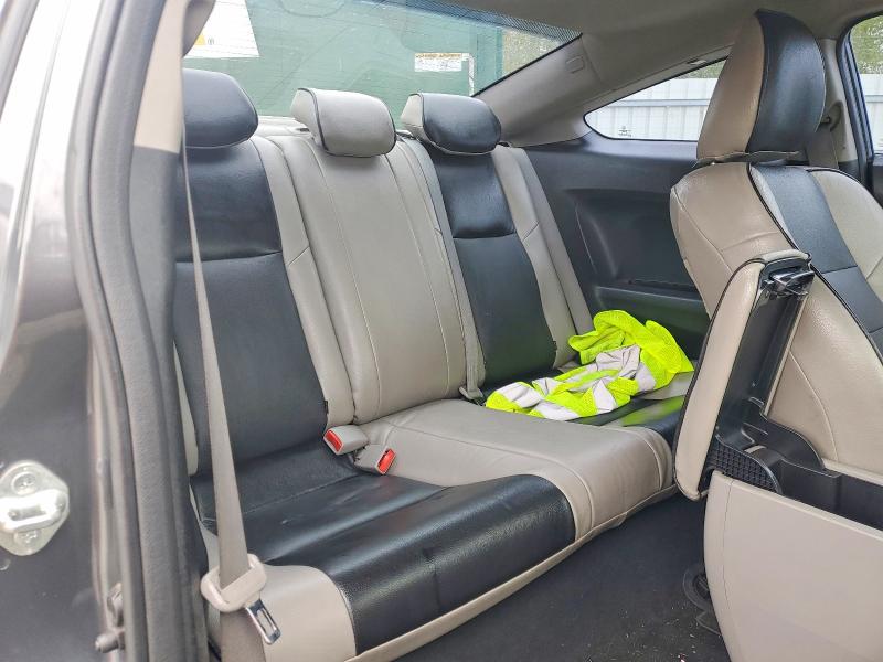 Продаж на аукціоні авто 2012 Honda Civic, vin: 2HGFG3B88CH528025, номер лоту: 46779996