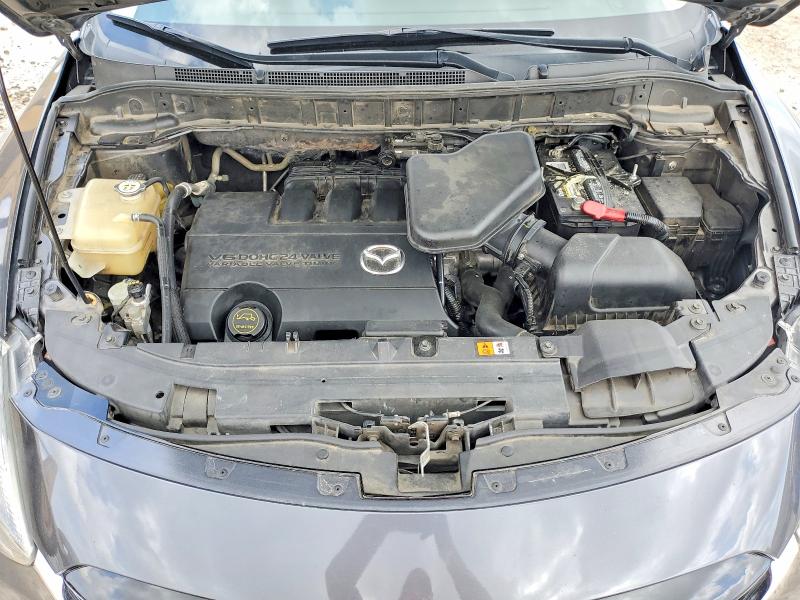 Aukcja sprzedaży 2015 Mazda Cx-9, vin: JM3TB2DA0F0447644, numer aukcji: 49833776