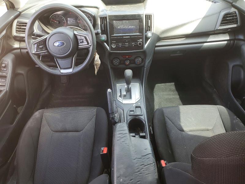 Auction sale of the 2018 Subaru Impreza, vin: 4S3GKAA63J3613358, lot number: 48279486