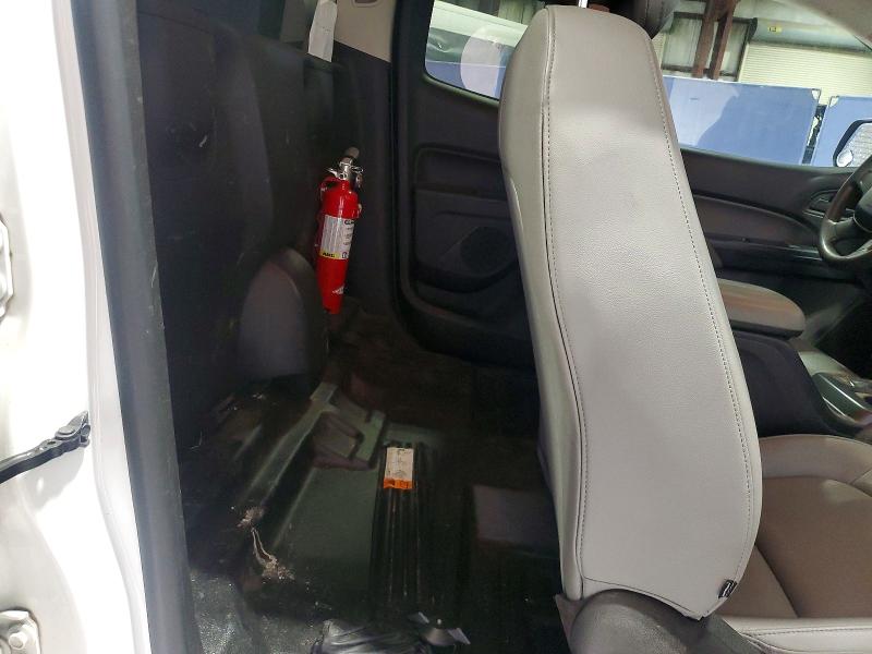 Aukcja sprzedaży 2019 Chev Colorado, vin: 1GCHTBEA9K1247019, numer aukcji: 51926546