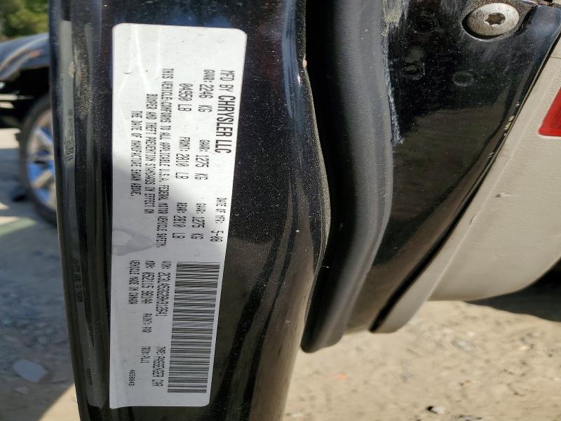 2008 Chrysler 300 მანქანა იყიდება აუქციონზე, vin: 2C3LA53G28H312641, აუქციონის ნომერი: 50223436