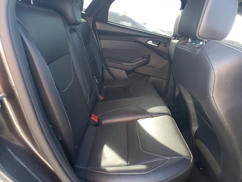 Aukcja sprzedaży 2018 Ford Focus, vin: 1FADP3L9XJL219921, numer aukcji: 49956226