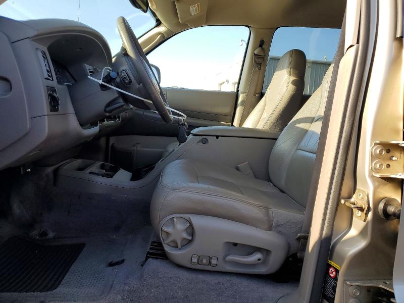 Продажа на аукционе авто 2003 Dodge Durango, vin: 1D8HS58Z33F524971, номер лота: 51567136