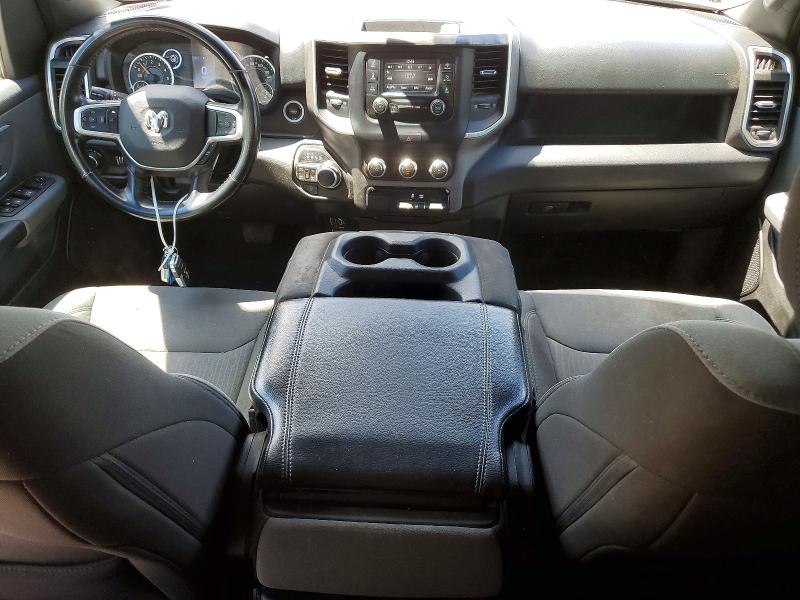 Продажа на аукционе авто 2022 Ram 1500, vin: 1C6RRFBG4NN348427, номер лота: 51531396