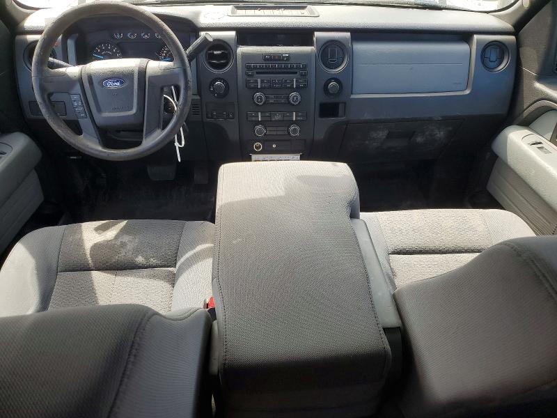 51319046 :رقم المزاد ، 1FTFX1ET8CKD11618 vin ، 2012 Ford F150 مزاد بيع