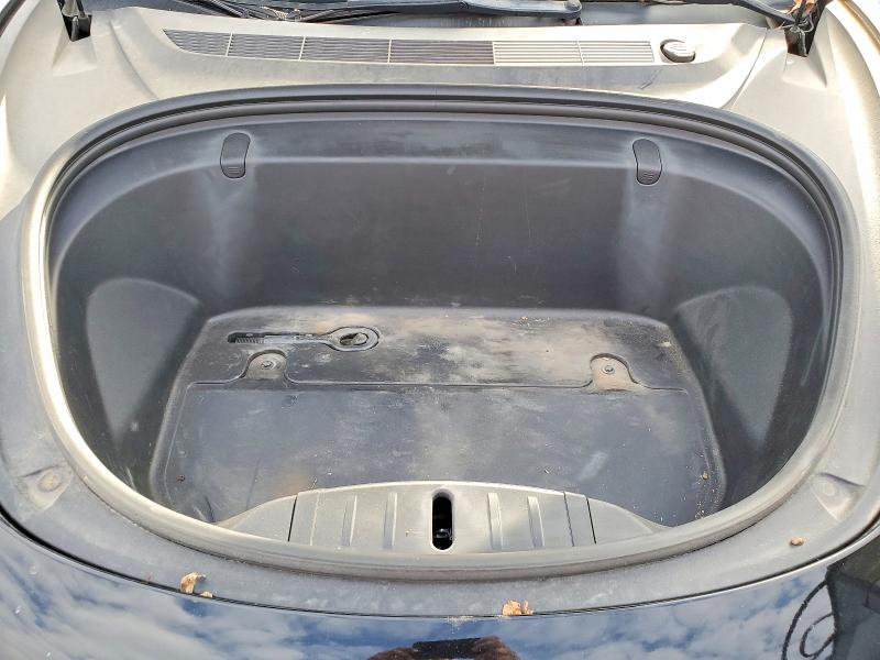 2019 Tesla Model 3 მანქანა იყიდება აუქციონზე, vin: 5YJ3E1EA6KF424566, აუქციონის ნომერი: 51331006