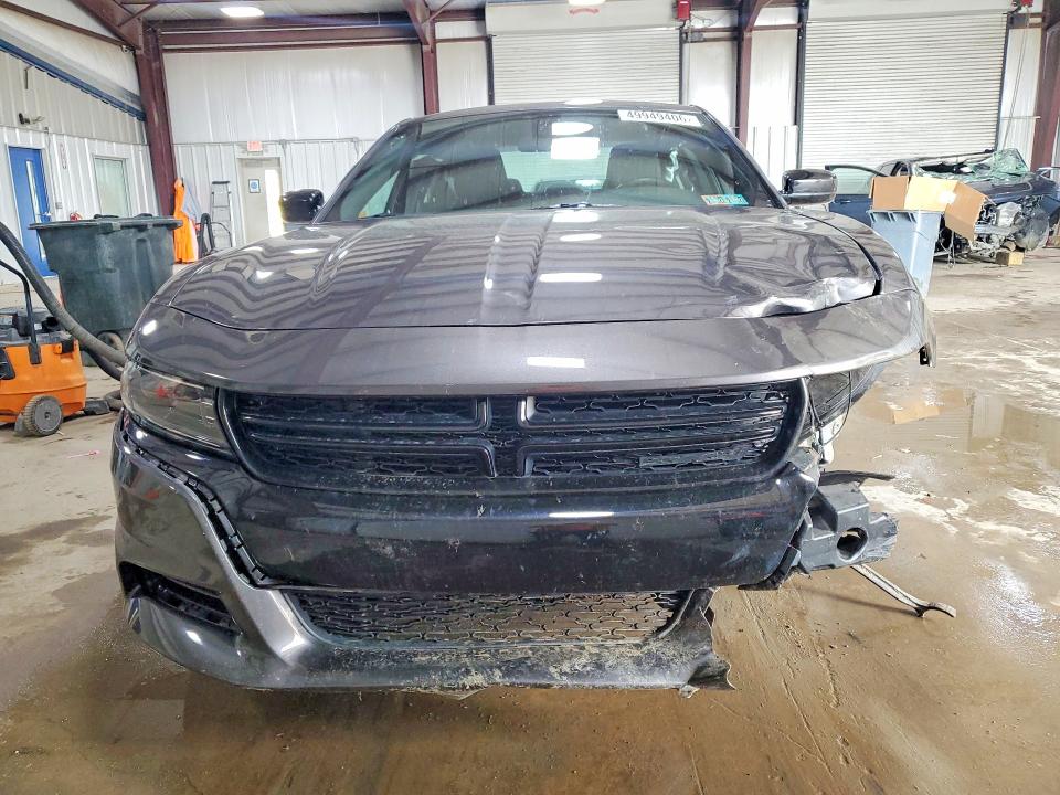 Продаж на аукціоні авто 2023 Dodge Charger, vin: 2C3CDXBGXPH595647, номер лоту: 49949406