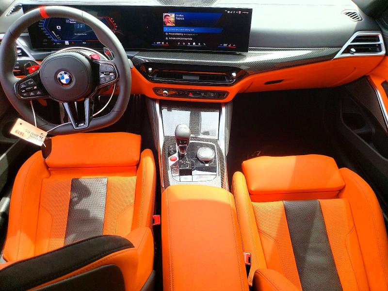 Aukcja sprzedaży 2026 Bmw M3, vin: WBS33HJ01TFW31982, numer aukcji: 51434456