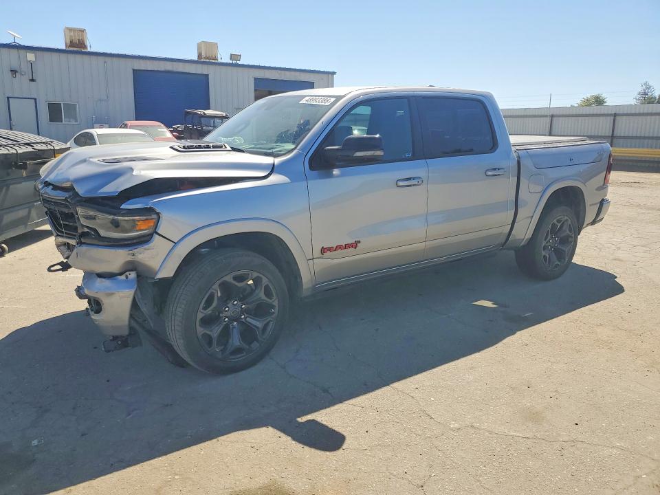 Продаж на аукціоні авто 2023 Ram 1500, vin: 1C6RREHT9PN579504, номер лоту: 48993386