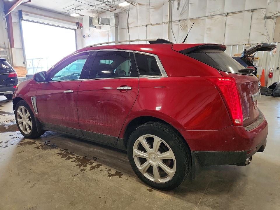 Продажа на аукционе авто 2013 Cadillac Srx, vin: 3GYFNHE34DS562957, номер лота: 47944326