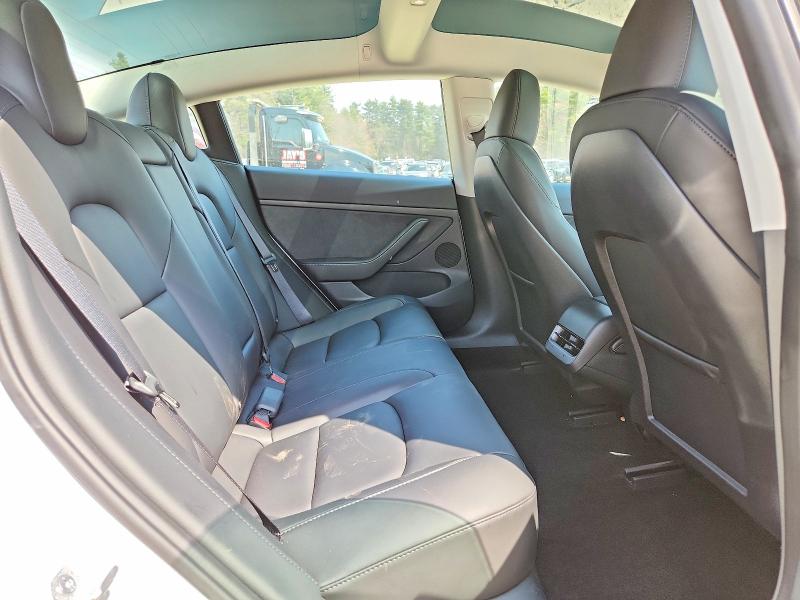 Aukcja sprzedaży 2023 Tesla Model 3, vin: 5YJ3E1EA9PF645375, numer aukcji: 49785966