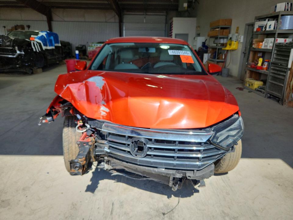 Продаж на аукціоні авто 2020 Volkswagen Jetta, vin: 3VWCB7BU3LM067562, номер лоту: 48391546