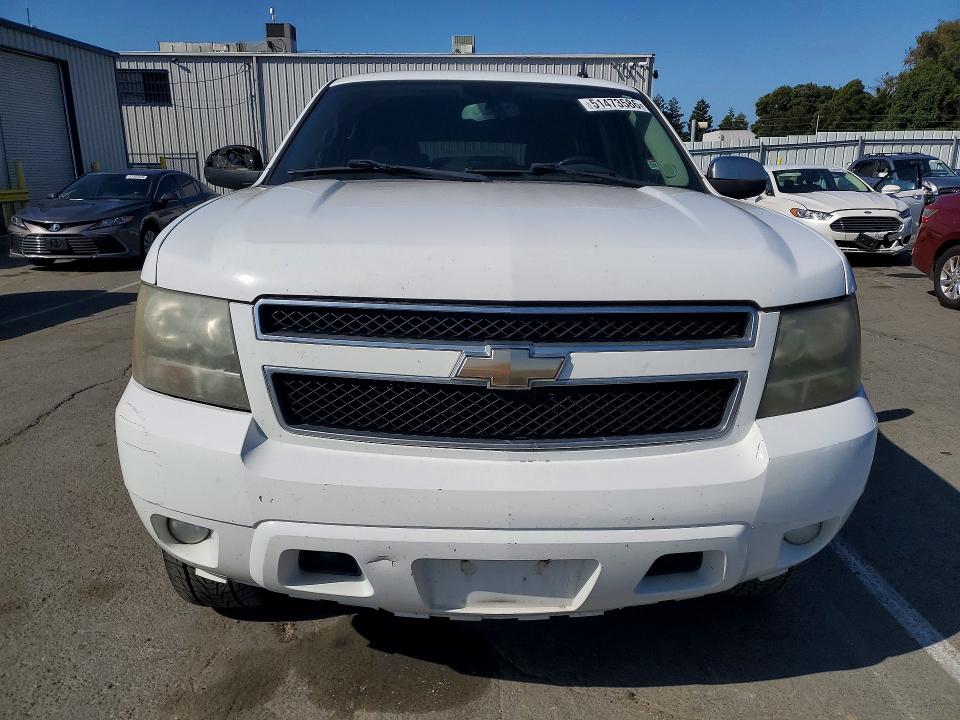 51473586 :رقم المزاد ، 1GNFC23019R256754 vin ، 2009 Chevrolet Tahoe مزاد بيع