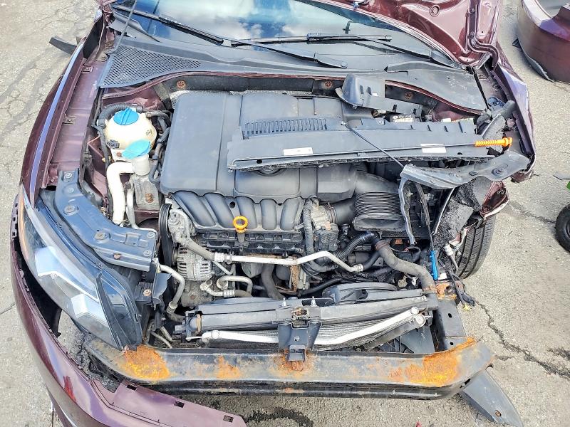 2013 Volkswagen Passat მანქანა იყიდება აუქციონზე, vin: 1VWAP7A39DC048017, აუქციონის ნომერი: 48901886