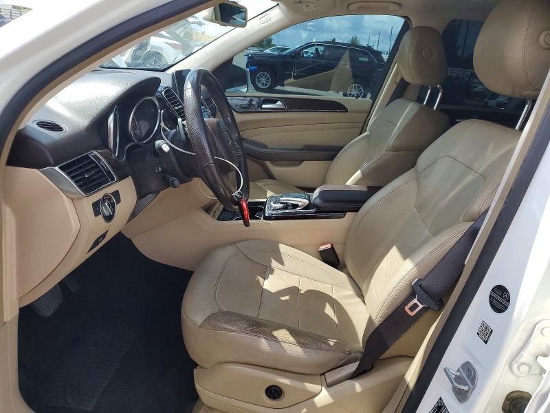 Продаж на аукціоні авто 2016 Mercedes-benz Gle, vin: 4JGDA5HB5GA728270, номер лоту: 49787346
