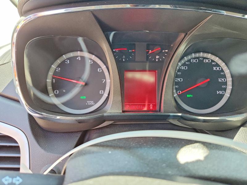 Aukcja sprzedaży 2012 Gmc Terrain, vin: 2GKALMEKXC6109515, numer aukcji: 50680526