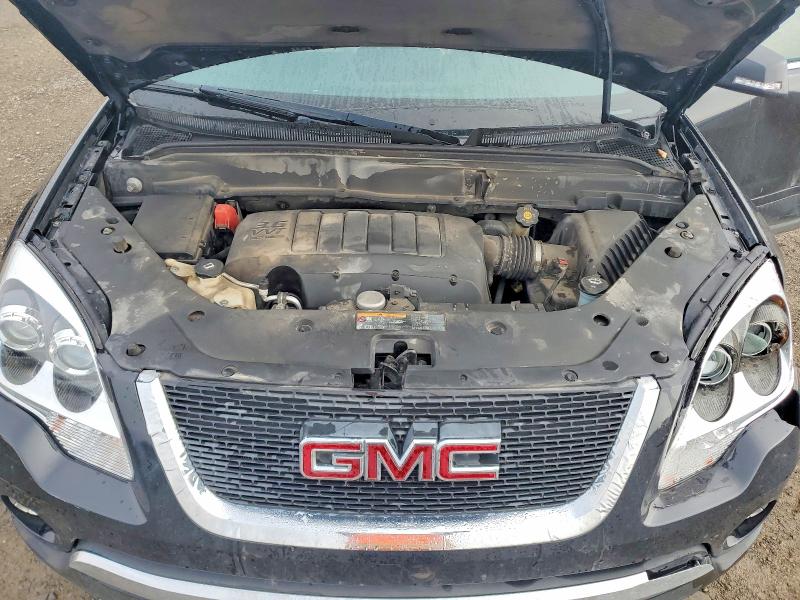 2012 Gmc Acadia მანქანა იყიდება აუქციონზე, vin: 1GKKVRED0CJ355134, აუქციონის ნომერი: 49644016