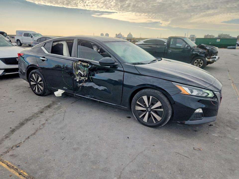 Продаж на аукціоні авто 2022 Nissan Altima, vin: 1N4BL4DV3NN302508, номер лоту: 50410336