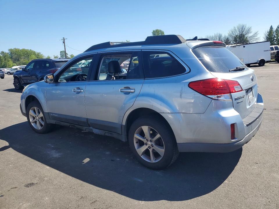 51997156 :رقم المزاد ، 4S4BRBKC1D3315455 vin ، 2013 Subaru Outback مزاد بيع