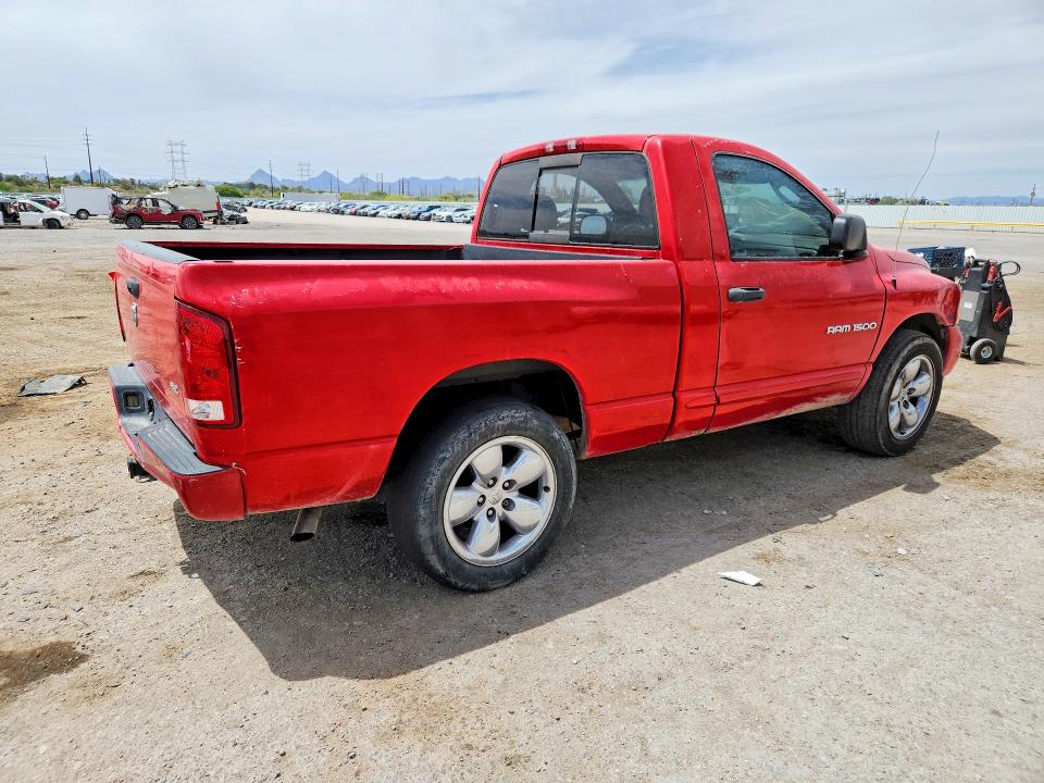 Продаж на аукціоні авто 2005 Dodge Ram 1500, vin: 1D7HA16D05J539113, номер лоту: 50524396