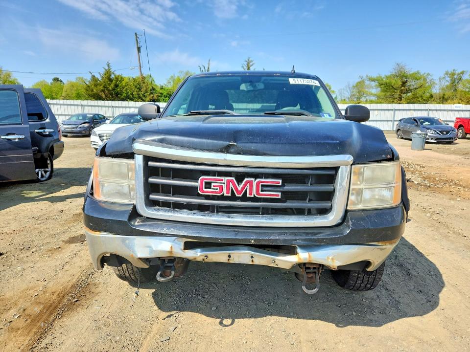 Продаж на аукціоні авто 2011 Gmc Sierra, vin: 1GTR2VE38BZ449667, номер лоту: 51175376