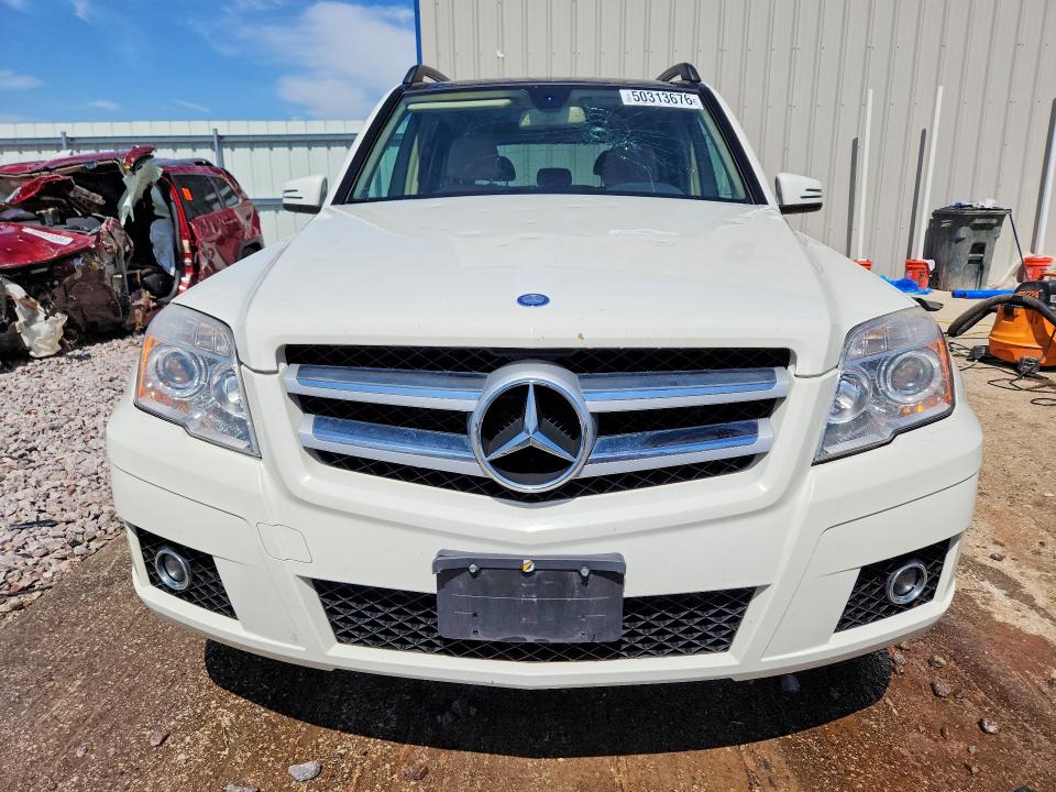 Aukcja sprzedaży 2012 Mercedes-benz Glk, vin: WDCGG8HB0CF776512, numer aukcji: 50313676