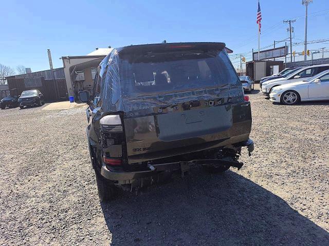 Продажа на аукционе авто 2025 Lexus Gx 550, vin: JTJVBCDX4S5065140, номер лота: 49478546