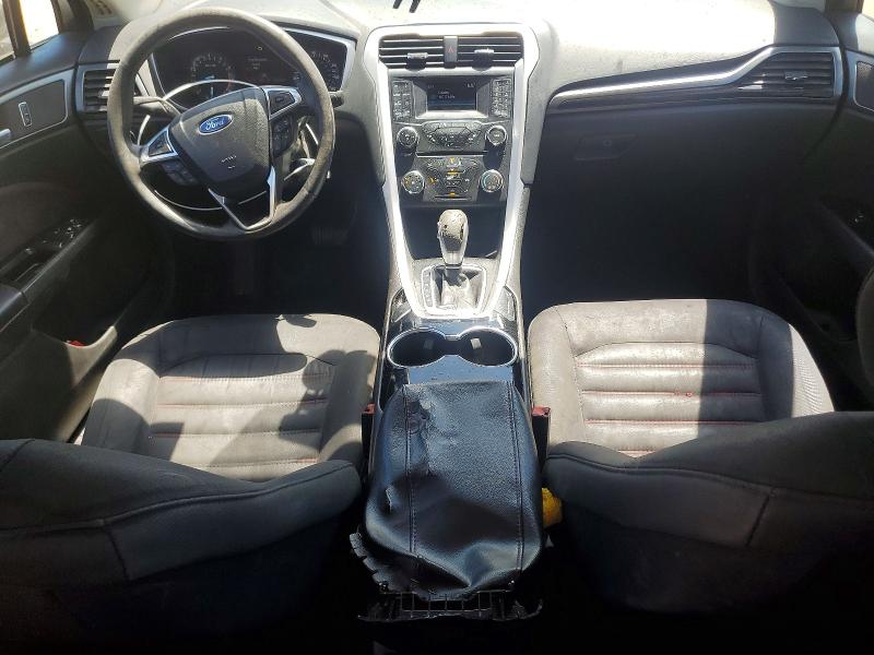 2014 Ford Fusion მანქანა იყიდება აუქციონზე, vin: 3FA6P0H76ER266711, აუქციონის ნომერი: 50854736