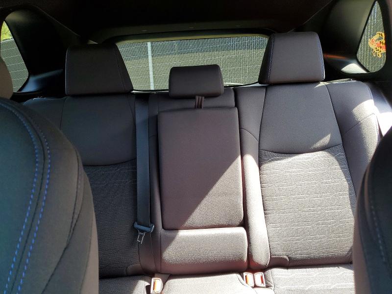 Продаж на аукціоні авто 2022 Toyota Rav4 Hybrid, vin: 4T3T6RFV4NU096415, номер лоту: 47941556
