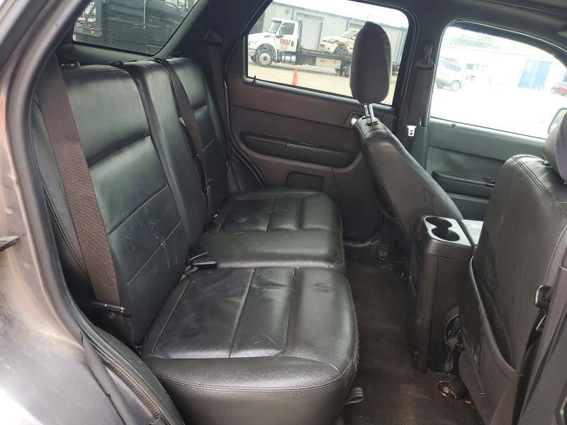 Продажа на аукционе авто 2009 Ford Escape, vin: 1FMCU04G19KB35137, номер лота: 50117166
