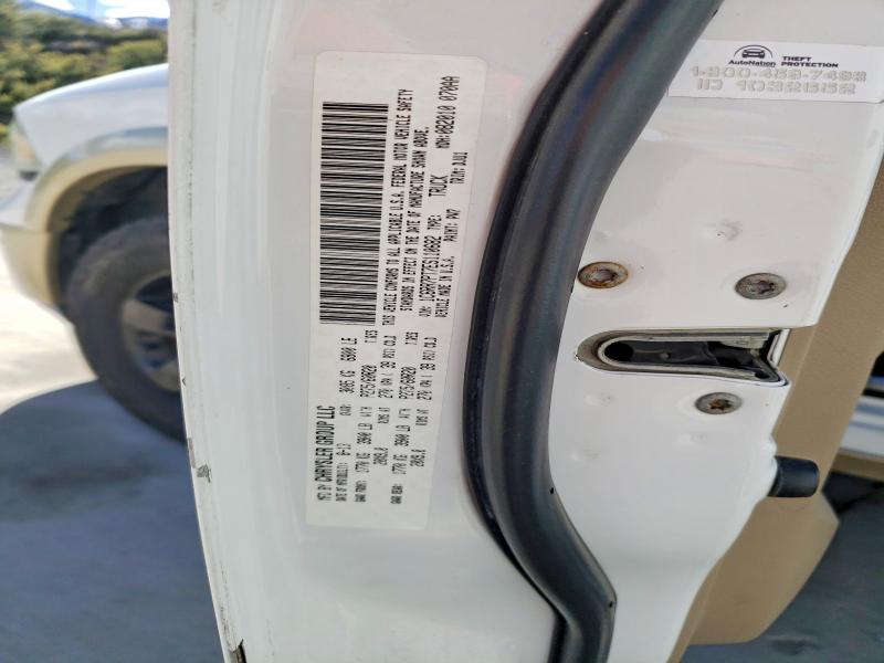 47562616 :رقم المزاد ، 1C6RR7PT7ES110682 vin ، 2014 Ram 1500 مزاد بيع