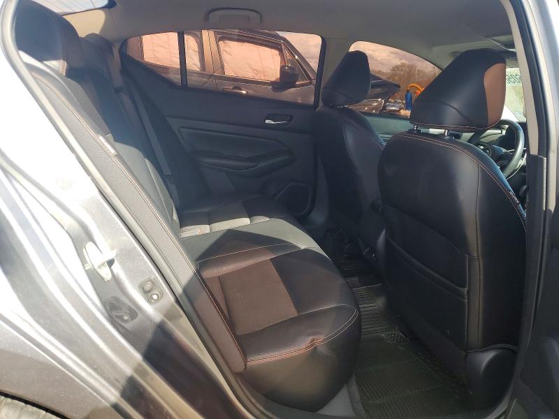 2019 Nissan Altima მანქანა იყიდება აუქციონზე, vin: 1N4BL4CV6KC141015, აუქციონის ნომერი: 50426056