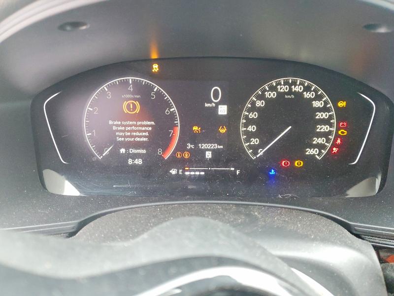 48239326 :رقم المزاد ، 2HGFE2F3XRH102148 vin ، 2024 Honda Civic مزاد بيع