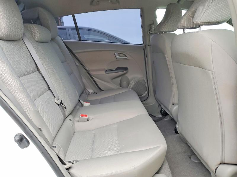49055106 :رقم المزاد ، JHMZE2H31ES000148 vin ، 2014 Honda Insight مزاد بيع